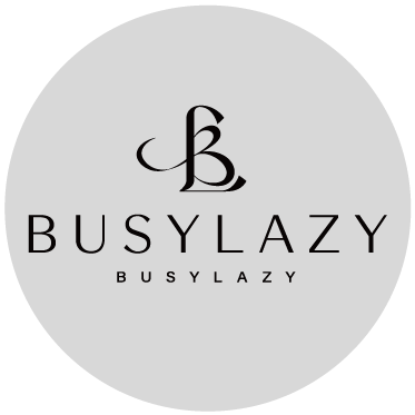 BusyLazy身材管理美學圖片